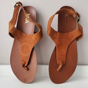 Mia Sandals